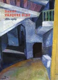 Imagen de portada del libro Daniel Vázquez Díaz