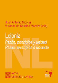 Imagen de portada del libro Leibniz