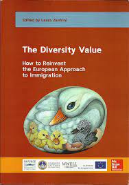 Imagen de portada del libro The diversity value