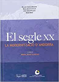 Imagen de portada del libro El segle XX