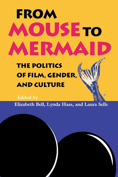 Imagen de portada del libro From mouse to mermaid