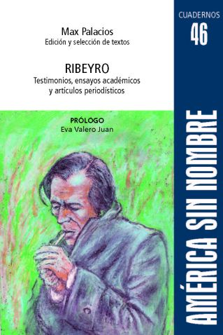 Imagen de portada del libro Ribeyro