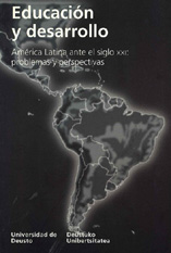 Imagen de portada del libro Educación y desarrollo