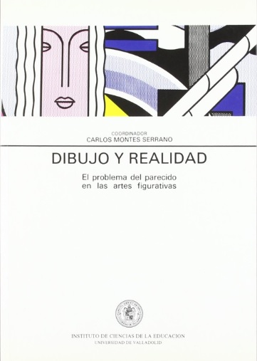 Imagen de portada del libro Dibujo y realidad