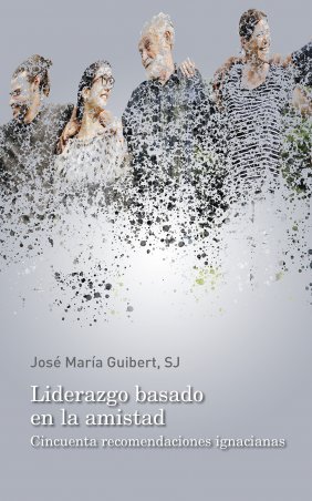 Imagen de portada del libro Liderazgo basado en la amistad