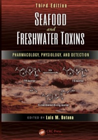 Imagen de portada del libro Seafood and freshwater toxins