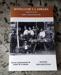 Imagen de portada del libro Sotillo de la Adrada