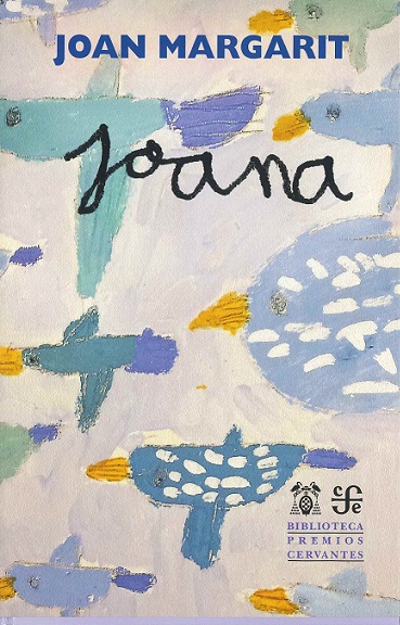 Imagen de portada del libro Joana