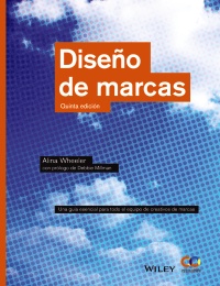 Imagen de portada del libro Diseño de marcas