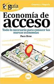 Imagen de portada del libro Economía de acceso