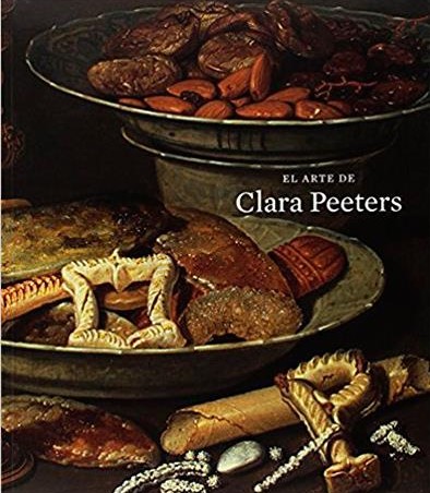 Imagen de portada del libro El arte de Clara Peeters