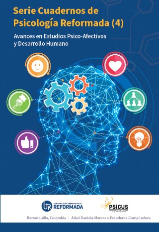 Imagen de portada del libro Avances en Estudios Psico-Afectivosy Desarrollo Humano