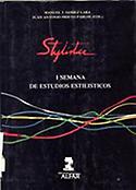 Imagen de portada del libro Stylistica