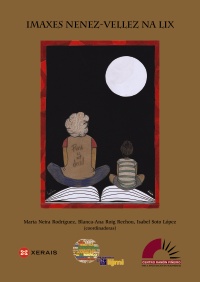 Imagen de portada del libro Imaxes nenez-vellez na LIX