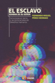 Imagen de portada del libro El esclavo, sombra de su señor