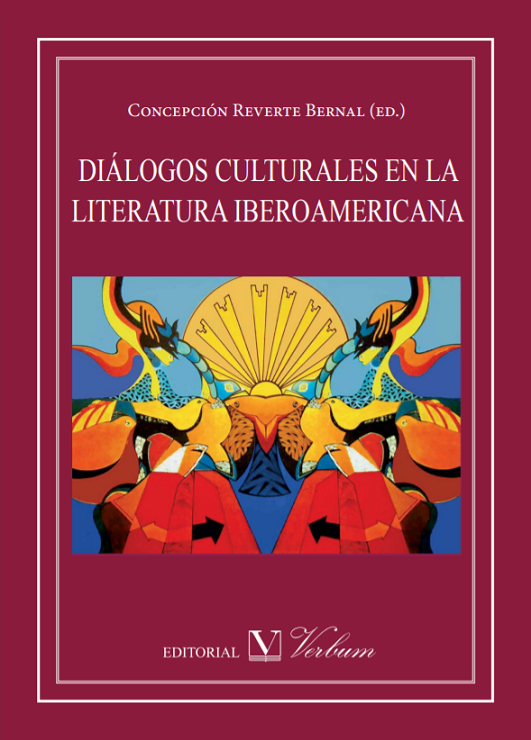 Imagen de portada del libro Diálogos culturales en la literatura iberoamericana