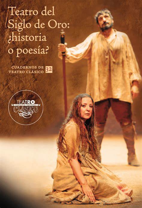 Imagen de portada del libro Teatro del Siglo de Oro