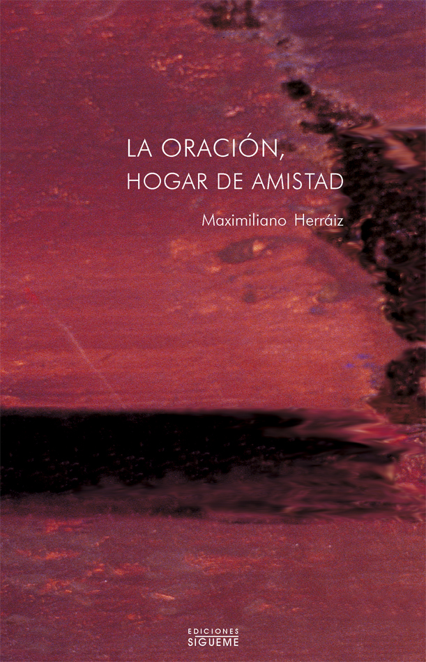 Imagen de portada del libro La oración, hogar de amistad