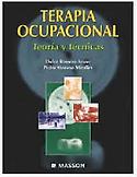 Imagen de portada del libro Terapia ocupacional