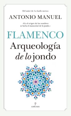 Imagen de portada del libro Flamenco