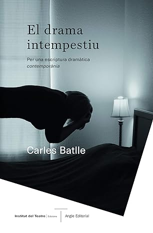 Imagen de portada del libro El drama intempestiu