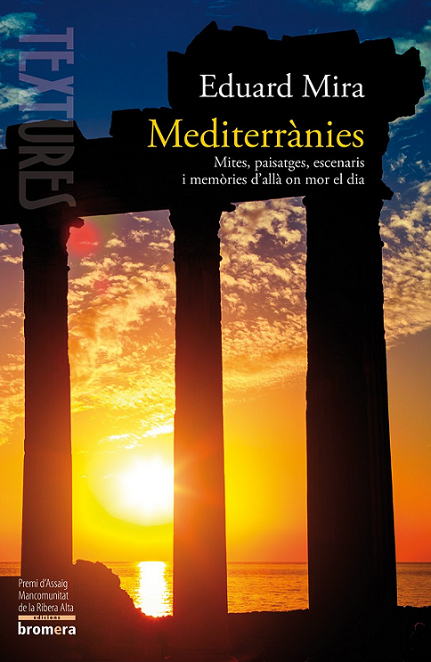 Imagen de portada del libro Mediterrànies