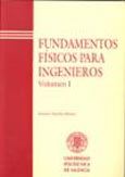 Imagen de portada del libro Fundamentos físicos para ingenieros