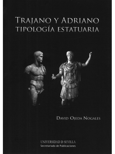 Imagen de portada del libro Trajano y Adriano