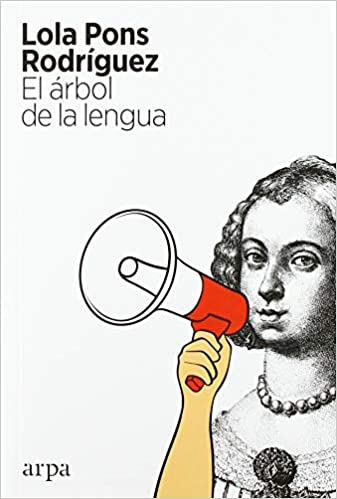 Imagen de portada del libro El árbol de la lengua