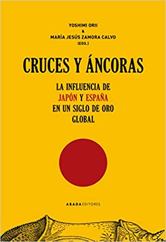 Imagen de portada del libro Cruces y áncoras