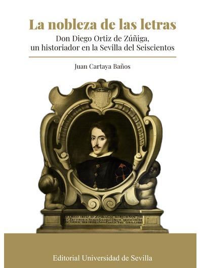 Imagen de portada del libro La nobleza de las letras