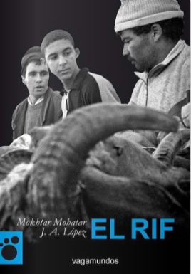 Imagen de portada del libro El Rif