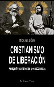 Imagen de portada del libro Cristianismo de liberación