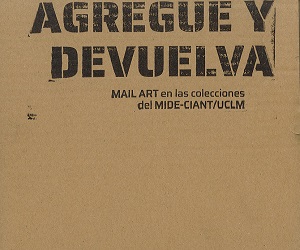 Imagen de portada del libro Agregue y devuelva