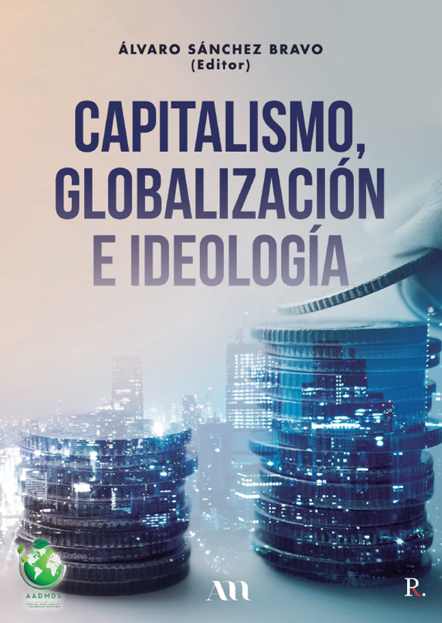 Imagen de portada del libro Capitalismo, globalización e ideología