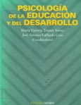 Imagen de portada del libro Psicología de la educación y del desarrollo