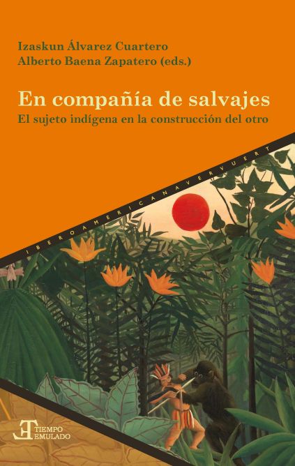 Imagen de portada del libro En compañía de salvajes