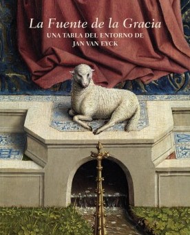 Imagen de portada del libro La Fuente de la Gracia