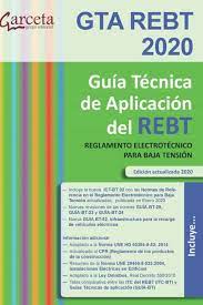 Imagen de portada del libro Guía técnica de aplicación del REBT