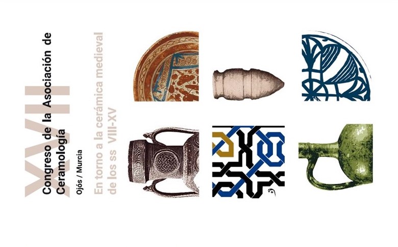 Imagen de portada del libro En torno a la cerámica medieval de los ss. VIII-XV