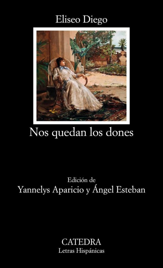 Imagen de portada del libro Nos quedan los dones