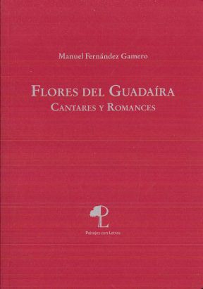 Imagen de portada del libro Flores del Gaudaíra