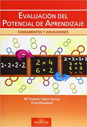 Imagen de portada del libro Evaluación del potencial de aprendizaje