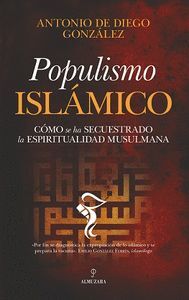 Imagen de portada del libro Populismo islámico