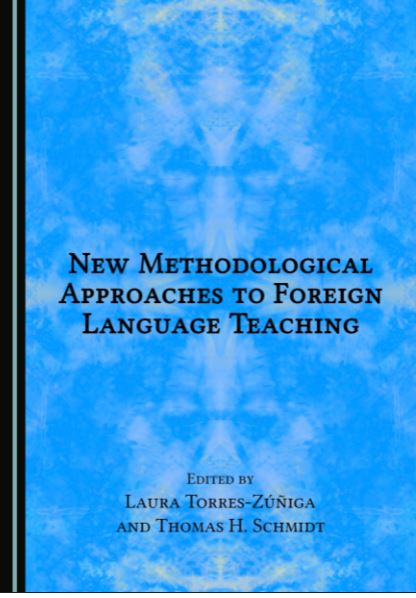 Imagen de portada del libro New Methodological Approaches to Foreign Language Teaching