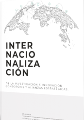 Imagen de portada del libro Internacionalización