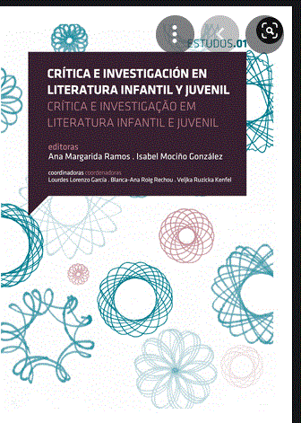 Crítica e investigación en literatura infantil y juvenil - Dialnet