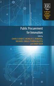 Imagen de portada del libro Public procurement for innovation