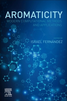 Imagen de portada del libro Aromaticity