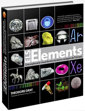 Imagen de portada del libro Els Elements